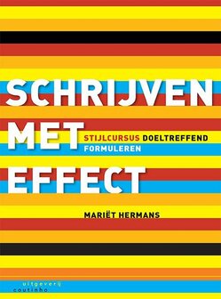 Schrijven met effect | 9789046904268