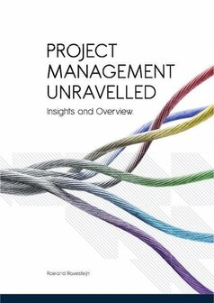 PMU: Project management unravelled | 9789400218253