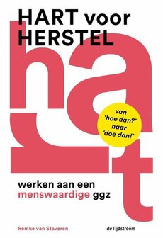 Hart voor Herstel | 9789058981660 