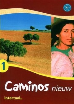 Caminos nieuw 1 | 9789054515807