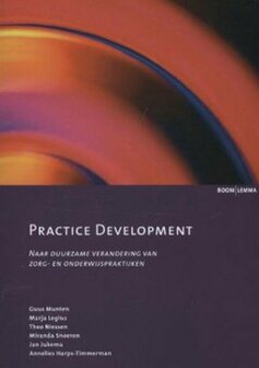 Practice development | 9789059319011