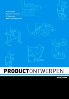 Productontwerpen | 9789059315532