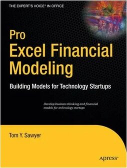 Pro Excel Financial Modeling | 9781430218982