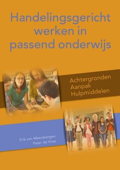 9789491269134 | Handelingsgericht werken in passend onderwijs