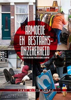 Armoede en bestaansonzekerheid | 9789046906941