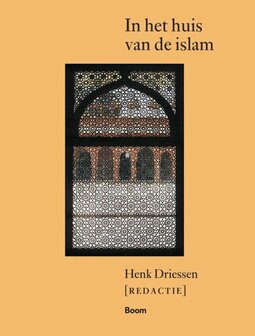 Boom Religie - In het huis van de islam | 9789061686064