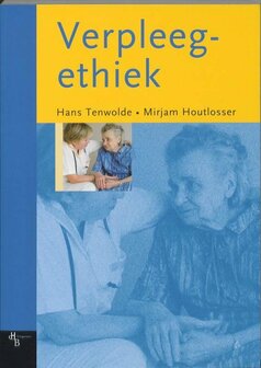 Verpleegethiek HB Tekstboek | 9789055745982