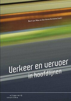 Verkeer en vervoer in hoofdlijnen | 9789046904237