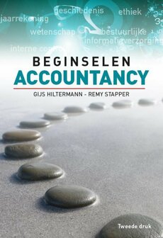 Beginselen accountancy | 9789082444087