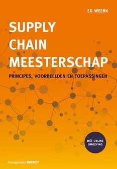 Supply Chain Meesterschap | 9789462763371