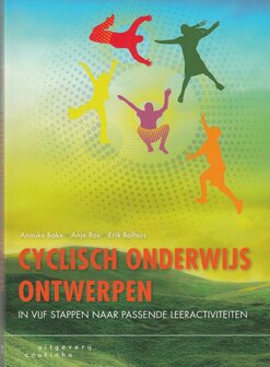 Cyclisch onderwijs ontwerpen | 9789046905791