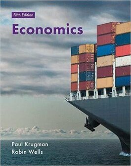 Economics | 9781319181949