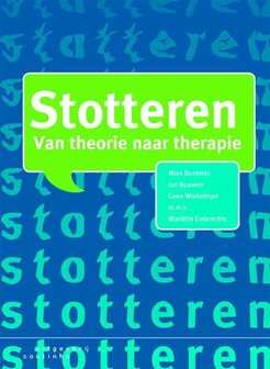 Stotteren | 9789046902165