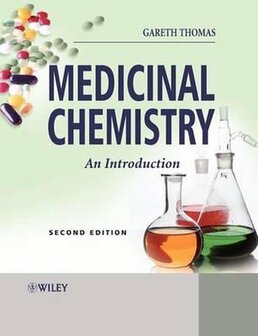 Medicinal Chemistry | 9780470025987