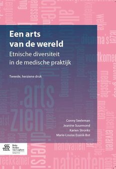 Een arts van de wereld | 9789031391462