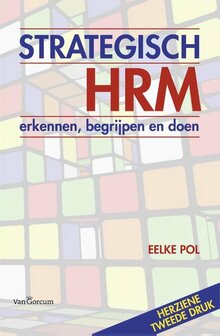 Strategisch HRM | 9789023248460