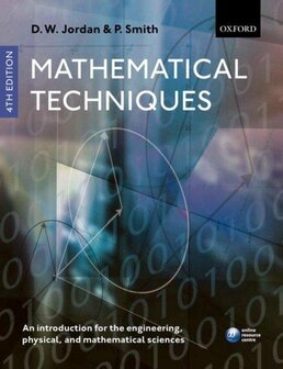 Mathematical Techniques | 9780199282012