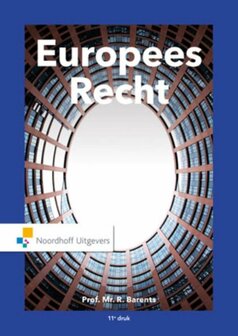 Europees recht | 9789001862985