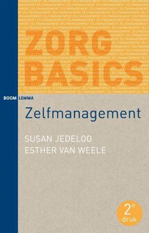 ZorgBasics - Zelfmanagement | 9789462365391