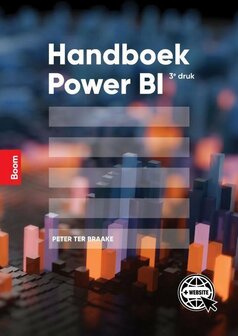 Handboek Power BI | 9789024441419