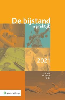 De bijstand in praktijk 2021 | 9789013163230