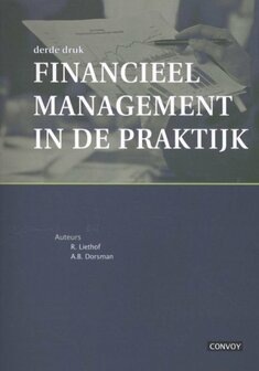 Financieel management in de praktijk | 9789079564804