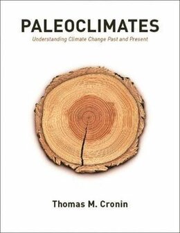 Paleoclimates | 9780231144940