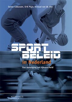 Sportbeleid in Nederland | 9789046906644