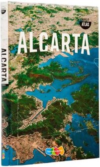 Alcarta | 9789006140828