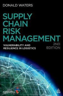 Supply Chain Risk Management | 9780749463939