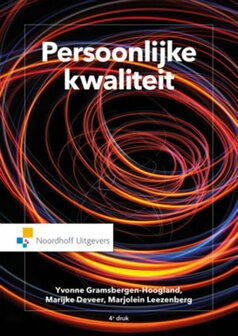 Persoonlijke kwaliteit | 9789001853280