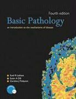 Basic Pathology | 9780340950036