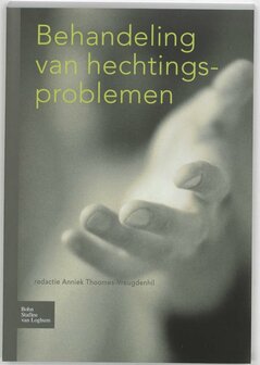 Behandeling van hechtingsproblemen | 9789031346257