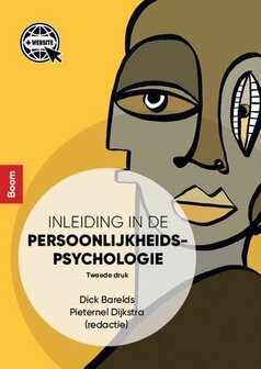 Inleiding in de persoonlijkheidspsychologie | 9789024429912