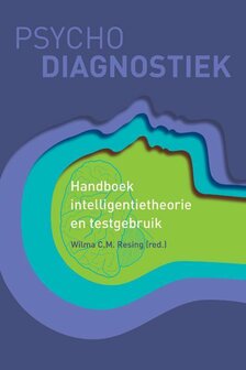 Handboek intelligentietheorie en testgebruik | 9789026522727