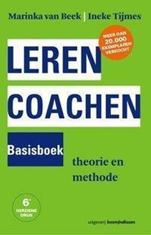 Leren coachen | 9789024402458