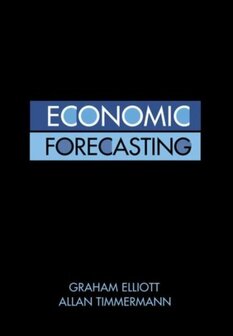 Economic Forecasting | 9780691140131