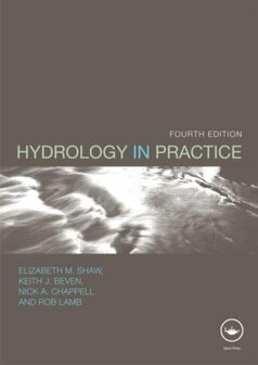 Hydrology In Practice | 9780415370424