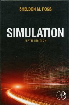 Simulation | 9780124158252