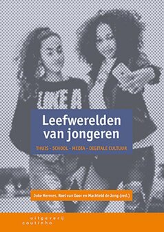 Leefwerelden van jongeren | 9789046906521