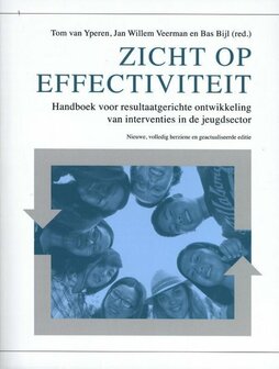 Zicht op effectiviteit | 9789047710035