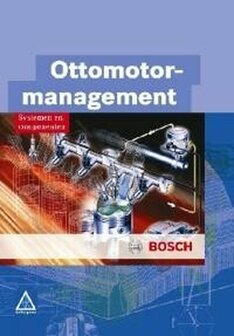 Ottomotor-management 1 | 9789066748187