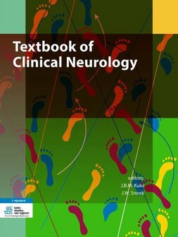 Textbook of Clinical Neurology | 9789036821414