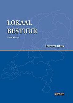 Lokaal Bestuur | 9789463171700