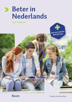 Beter in Nederlands | 9789024421701