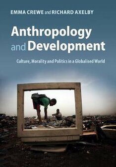 Anthropology &amp; Development | 9780521184724