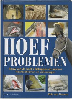 Hoefproblemen | 9789058772220