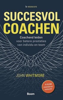 Succesvol coachen | 9789024421206