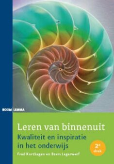 Leren van binnenuit | 9789059316874