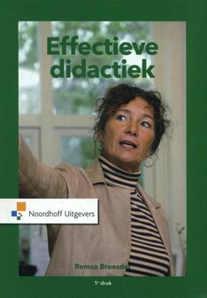 Effectieve didactiek | 9789001877118